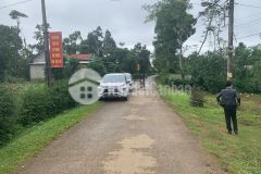 Đất quê, đường oto chỉ 5xx lô hướng đông view đồng mát mẻ