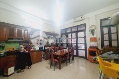 Chỉ 20.5 tỷ, nhà mặt phố nguyễn an ninh, 89m2, 4 tầng.