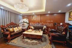 Bán nhà mặt phố vũ tông phan, quận thanh xuân, 76m x 8 tầng