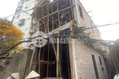 Chỉ 6.8 tỷ, thang máy, ô tô tải tránh, ngách 197 thịnh liệt 52m2, 5 tầng.
