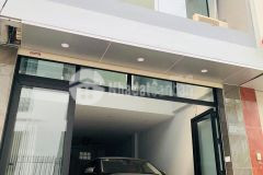 Bán nhà 68m2 5 tầng phố trần cung ô tô tránh, vỉa hè, kinh doanh văn phòng, ở vip.