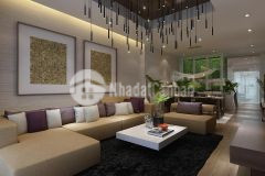 Bán nhà hoàng văn thái thang máy ôtô tặng nội thất 75m2x6t 15.1 tỷ