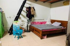 Bán nhà đ. hoàng mai, giá sốc 40trm2 có nhà hoàng mai, 80m ra ô tô, có 102.