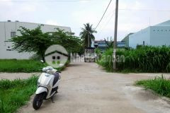 Cần bán cặp 2 nền đất tại ấp mỹ hưng, xã mỹ phong