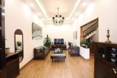 Nhà bán quận 11, hẻm xe hơi rộng, siêu rẻ, 57.5m2, sổ đẹp