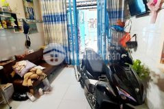 Bán nhà trung tâm tên lửa bình trị đông b, bình tân tài chính 3ty6