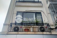 Bán gấp nhà 4t phúc lợi, ngõ nông gần ô tô,tiện ích xung quanh,an sinh tốt,giá rẻ.