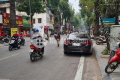 Bán nhà mặt phố phan kế bính. dt 73m2, mt 9m, vị trí cực hiếm kinh doanh đỉnh, chỉ 17,8 tỷ