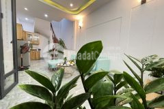 Bán nhà trần phú, hà đông oto tránh, vỉa hè 54m2 mặt tiền 4m chỉ nhỉnh 10 tỷ 0862 507 298.