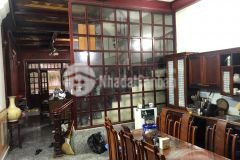 Bt sân vườn mini đội cấn ôtô đỗ cửa, dt 75mx4t, nhỉnh 7tỷ, 0978 898285