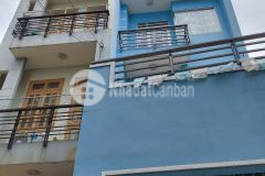 Bán gấp nhà tây thạnh tân phú 4tầng hẻm 7m ôtô vào nhà chỉ 5.1tỷ.