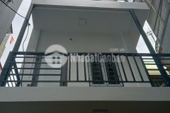 Bán nhà bạch mai lô góc 3 thoáng nhỉnh 3 tỷ