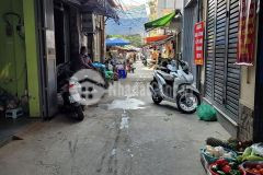 Phân lô ôtô vào nhà mặt chợ kinh doanh đỉnh 54m2 4tầng 6.9tỷ