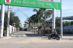 Chính chủ cần bán 2 lô góc richhom 2