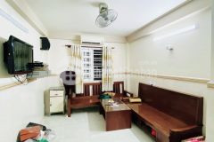 Bán nha.hoàng văn bánh.phú nhuận 35m2.sổ vuông vức.giá nhỉnh 8.5ty