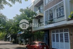 Ngôi nhà cực đẹp đường b1 ở khu đô thị vcn phước hải, gần đường phong châu, đường số 4