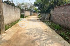 Chỉ với 5xx triệu để sở hữu 1 lô đất 115m2 sơn đồng kim long gần kcn tam dương 2 quy hoạch 90ha