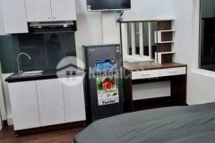 Bán căn hộ lê đức thọ 6 tầng, 4 chỗ vào nhà 10 phòng khép kín 42m2, giá 5.99 tỷ