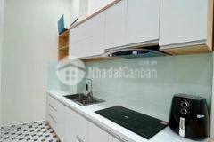 Bán nhà 47m2 7,4 tỷ mặt tiền hoàng hoa thám, phường 5, bình thạnh