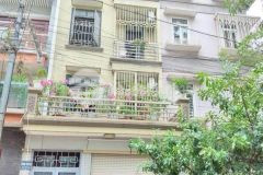 Bán nhà phân lô xa la, phúc la, hà đông ô tô vào nhà 65m2, mt 5m giá 5.5 tỷ