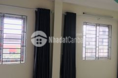 Chạy đua duy nhất 1 căn nhà quang trung, 34m2, lô góc, 4 tầng, dân xây, 2.1 tỷ