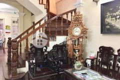 Chỉ 5.5tỷ sở hữu căn nhà trung văn lô góc, oto 67m2 mt4.3m