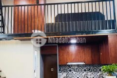 Bán nhà siêu đẹp phúc lợi giá chỉ 2 tỷ lô góc thoáng,vuông vức.