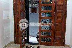 Cần bán gấp nhà phố vọng, diện tích 32 m2, nhà 5 tầng, mặt tiền 3.2m, giá bán 4.150 tỷ