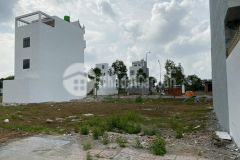 Đất thổ cư mt ql50 shr 120m2 1 tỷ 3 có ngân hàng hổ trợ 70 nhận nền ngay