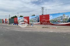 Dự án imperia grand plaza đức hòa, tiềm năng sinh lời