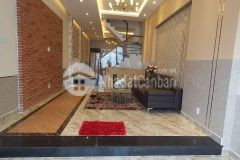 Bán nhà mặt tiền lâm văn bền quận 7 dt 80mv chỉ 11.9 tỷ