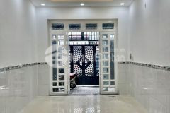 Bán nhà tại liên khu 5 6 dt 72m2 hẻm xe tải giá chỉ nhỉnh 4 tỷ