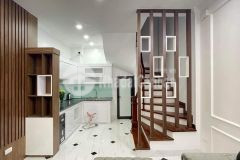 Bán nhà quận 11, hẻm xe hơi, cực rẻ, 57m2, sổ đẹp