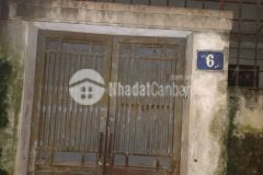 Chỉ 7.6 tỷ, nhà cấp 4 ngõ 147 tân mai 74m2.