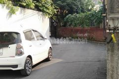 Bán đất thạch bàn, thanh khoản tốt, đường ô tô phân khúc a 33,5m2.