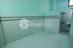 Bán gấp nhà đẹp mê li nguyễn văn luông q6 4x12m, 3pn, chỉ 4.5 tỷ lh 0584111258.