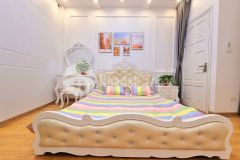 Chỉ nhỉnh 5 tỷ nhà đẹp xuân thuỷ, cầu giấy, ô tô, nhà mới, cho thuê.