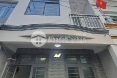 Bán nhà hẻm xe hơi âu dương lân, 41m2 giá 3tỷ 8 0901462938 ms. dung