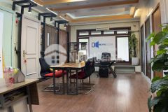 Bán nhà mặt phố thanh nhàn, hai bà trưng 60m x 5 tần x 4m mặt tiền, nhỉnh 25 tỷ.