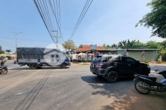 Đất chính chủ,sổ sẵn thổ cư, vị trí đẹp, sinh lời cao, cạnh kcn tân quan, hớn quản