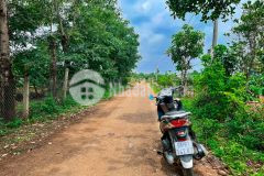 Cần bán đất thổ cư hẻm chính đào duy từ