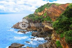 Bán đất nên cô tô phù hợp xây khách sạn đón khách du lịch