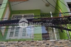 Nhà bán đường ngô quyền trung tâm q.10, 38.8m2, 4 tầng chỉ 8.6tỷ.