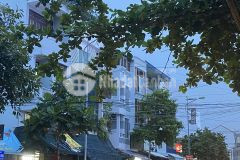 Nhà mặt tiền đường cửu long, khu trung tâm thành phố giá đầu tư chỉ 4 tỷ