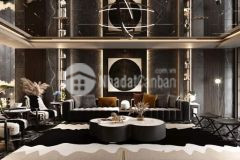 Siêu hiếm bán nhà nguyễn ngọc nại thang máy ôtô kd tốt 75m26t 15.3 tỷ