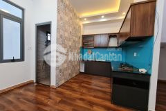 Cần bán gấp căn nhà tại trung tâm phường 8 1 trệt 1 lầu 1 áp giá chỉ 6.3 tỷ
