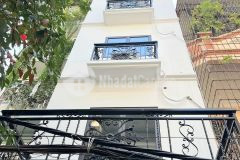 Chính chủ cần bán nhà phố nguyễn an ninh. hai bà trưng. hà nội. diện tích 56m2 4t mt4. sổ đỏ