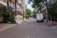 Khu phân lô bàu cát, mặt tiền, 3 tấm, 72m2, phường 14, tân bình