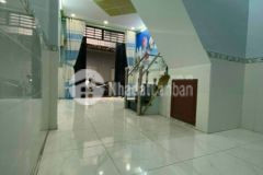 Nhà vĩnh khánh, quận 4,80m2,nhỉnh 3 tỷ