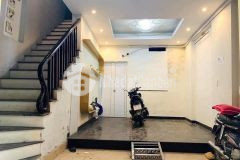 Bán ccmn triều khúc thanh xuân,46m2x4t giá 4 tỷ.ngõ rộng,đẹp